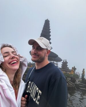 Melisa Akman Instagram - Söylenecek çoook şey var ama üşendim 🥰 anlatmaya gerek yok görüyorsunuz 🥹🙏🏼