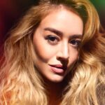 Melisa Doğu