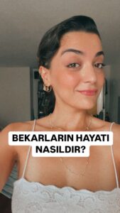 Actress Merve Polat HD Photos and Wallpapers December 2024