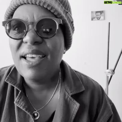Meshell Ndegeocello - 2K Likes - Phoenix on Sept 16th @mimphx
Come on out!