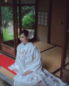 Actress Mew Azama HD Instagram Photos and Wallpapers August 2024