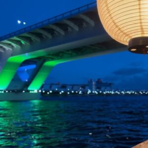 Mew Azama Instagram - 夏の思い出🍧👘🏮

先日、浴衣を着て浅草をぶらぶら👣

かき氷を食べたり、屋形船に乗ったり
楽しい夏の思い出ができました🌻
　

浴衣もっとたくさん欲しいなぁ🎈
　

今日から新学期の方も多いですよね。

みなさんは夏らしいことできましたか？？

　
#夏の思い出#浴衣#屋形船#浅草#asakusa