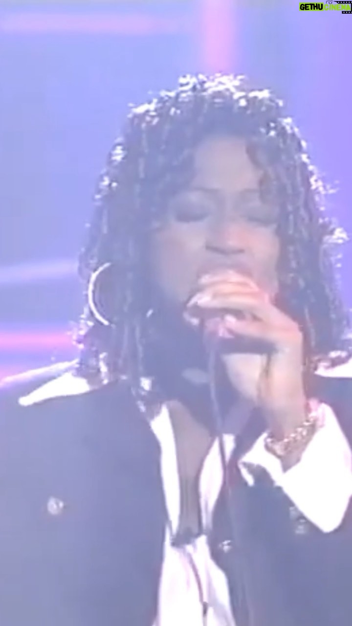 Mica Paris - 2.4K Likes - Just because I know you love the old ones, happy Friday all, have a wonderful weekend x