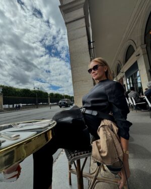 Michael Michele Instagram - Summer 24’ 🇳🇱🇮🇹🇹🇷🇫🇷🇵🇹✈️🚆🌎
-
#LiveLifeFully