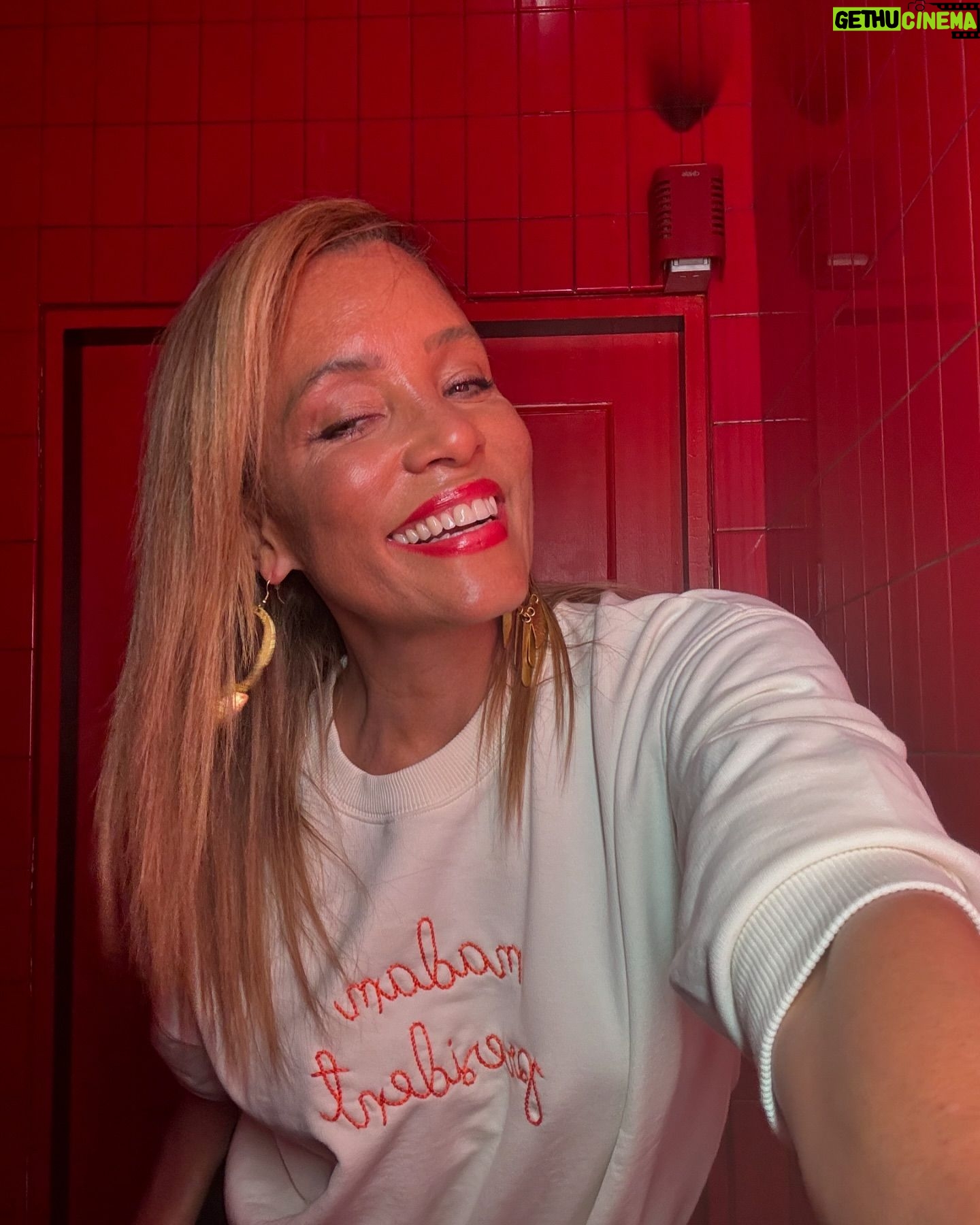 Michael Michele - 750 Likes - Harlem Nights ❤️