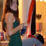 Michaela Jill Murphy
