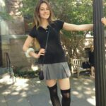 Michaela Jill Murphy