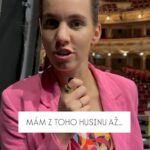 Michaela Tomešová