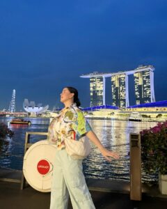 Actress Mikee Quintos HD Instagram Photos and Wallpapers August 2024
