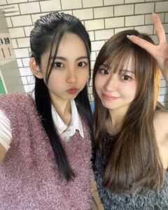 Actress Miki Nonaka HD Instagram Photos and Wallpapers September 2024