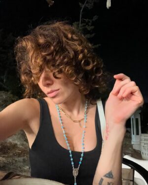 Militta Bora Instagram - Chilling Spain
