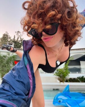 Militta Bora Instagram - Málaga days