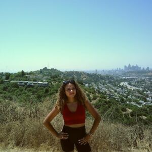 Millie Davis Instagram - Dreamin of California 😔😔