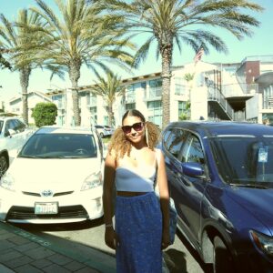 Millie Davis Instagram - Dreamin of California 😔😔