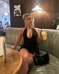 Actress Millie Taylforth HD Instagram Photos and Wallpapers September 2024