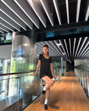 Mimi Instagram - 🖤🤍