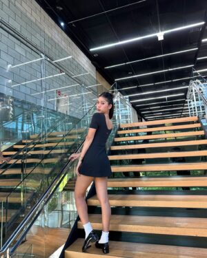 Mimi Instagram - 🖤🤍