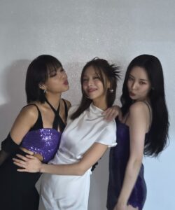 Min Sun-ye Top 100 Instagram Photos and Posts