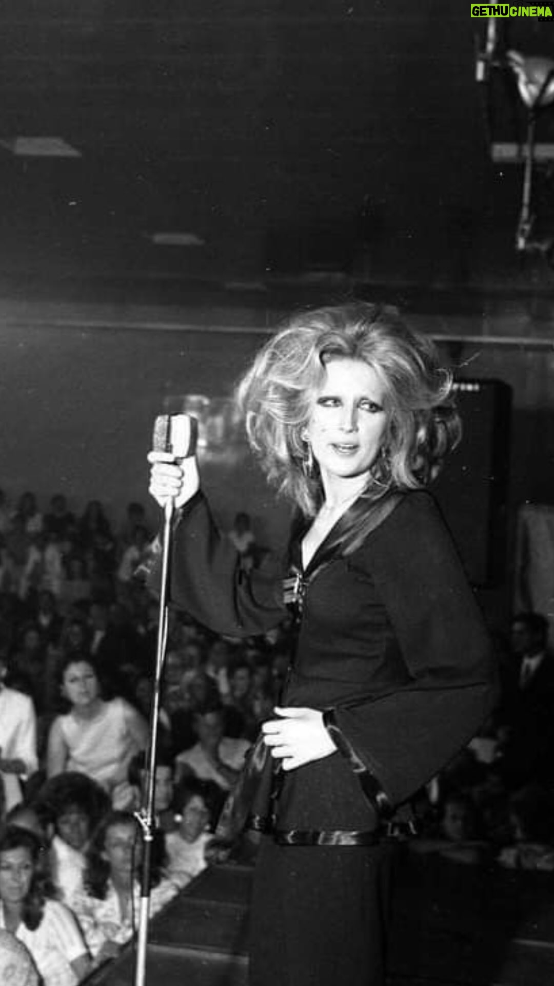 Mina - 12.6K Likes - INSIEME
Archivio RSI | Venti minuti con Mina - 1971
Regia: Marco Blaser