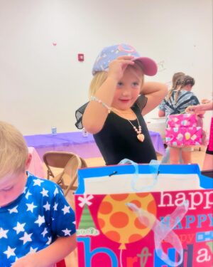 Mina Starsiak-Hawk Instagram - Jack & Char Char birthday photo dump 🤍🤍🤍
::::::
6 & 4 is so wild! And in addition to my friends and family, I know so many of YOU have watched them grow up too. I miss my little babies but I’m OBSESSED with the humans they’re becoming…
::::::
Any time I, for half a second, I think Charlie is being too much I *know* she is just the right amount of everything! She is wild and funny and sweet and a little crazy and not afraid to be the most incredible version of herself and I can only hope she never loses that fire. She is going to disrupt this world in the best way possible. 
::::::
Jack is the sweetest boy I’ve ever met. He’s kind and thoughtful and SO funny and turning into a pretty incredible little man. I cry when I think about it, but he is going to be the most amazing man, all too soon. But he promised me he’d still snuggle me, even when he’s 25 🤍
::::::
So yes, I miss my babies. But watching them and allowing them to grow into themselves has 1000% been the most rewarding thing I’ve ever done or will ever do with my life. 
::::::
Steve and I are some lucky parents 🤍🤍🤍🤍