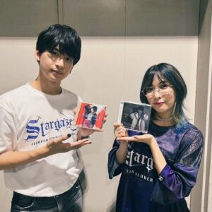 MindaRyn Instagram - #MindaRynアニサマメモリー

今年は『Animelo Summer Live 2024 -Stargazer-』に出演もできて、最高のライブも三日間楽しめて、本当に忘れられないすごい夏になりました！😊
先輩の皆さんといっぱい写真撮れさせていただきました！📸

撮れなかった方もいるのですが、本当に最高のアーティストのみなさんと #アニサマ ご一緒できてとっても光栄です！

アニソンの世界は最高すぎる！と思った！
この世界にMindaRynが存在できて嬉しい！

これからも先輩のみんなから頂いたPASSIONを大事にして前に進みます！🔥

—————————

This year, I had the amazing opportunity to perform at ”Animelo Summer Live 2024 -Stargazer-“ and enjoyed three incredible days of unforgettable concerts! It truly became an extraordinary summer that I’ll never forget!😊

I was lucky enough to take lots of photos with many Sempai!📸

Although there were some I couldn’t get the chance to ask them for photo, but it was such an honor to share the stage with so many amazing artists at #AniSama!

The world of anime songs is just too awesome! I‘m so happy that MindaRyn can be a part of it!

I’ll keep moving forward, cherishing the PASSION I received from all the Senpai! 🔥

—————————

หน้าร้อนปีนี้ งาน「Animelo Summer Live 2024 -Stargazer-」ปีนี้ นอกจากจะได้ไปชมไลฟ์ทั้ง 3 วันแล้ว MibdaRyn เองก็ได้เป็นส่วนหนึ่งของงาน ในฐานะศิลปินในวันที่ 1 ด้วยค่ะ!
เป็นความทรงจำที่จะไม่มีวันลืมเลย😊

มีโอกาสได้ถ่ายรูปกับรุ่นพี่หลายคน ที่เป็นไลน์อัฟในวันเดียวกันหลายคนเลย📸

มีบางคนที่หาโอกาสเข้าไปขอถ่ายไม่ได้ แอบเสียดาย แต่ศิลปินทุกๆ คนที่มาในงานสุดยอดมากจริงๆ ค่ะ ดีใจมากๆ ที่ได้เจอกันงาน #อานิซามะครั้งนี้

ยิ่งตอกย้ำความรู้สึกที่ว่า โลกของอานิซอง เต็มไปด้วยคนที่สุดยอดมากๆ ดีใจมากๆ ที่ MindaRyn ในเป็นส่วนหนึ่งในวงการที่สุดยอดนี้

หลังจากนี้มายด์ก็จะเก็บเอา PASSION ที่ได้รับจากรุ่นพี่ทุกๆ คน และก้าวต่อไปข้างหน้าค่ะ🔥