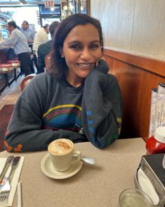 Actress Mindy Kaling HD Instagram Photos and Wallpapers September 2024