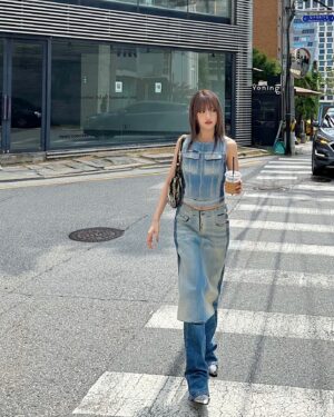 Minnie Instagram - 요즈음☺️