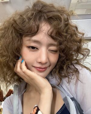 Minnie Instagram - 요즈음☺️