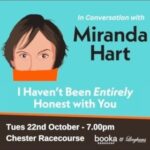 Miranda Hart