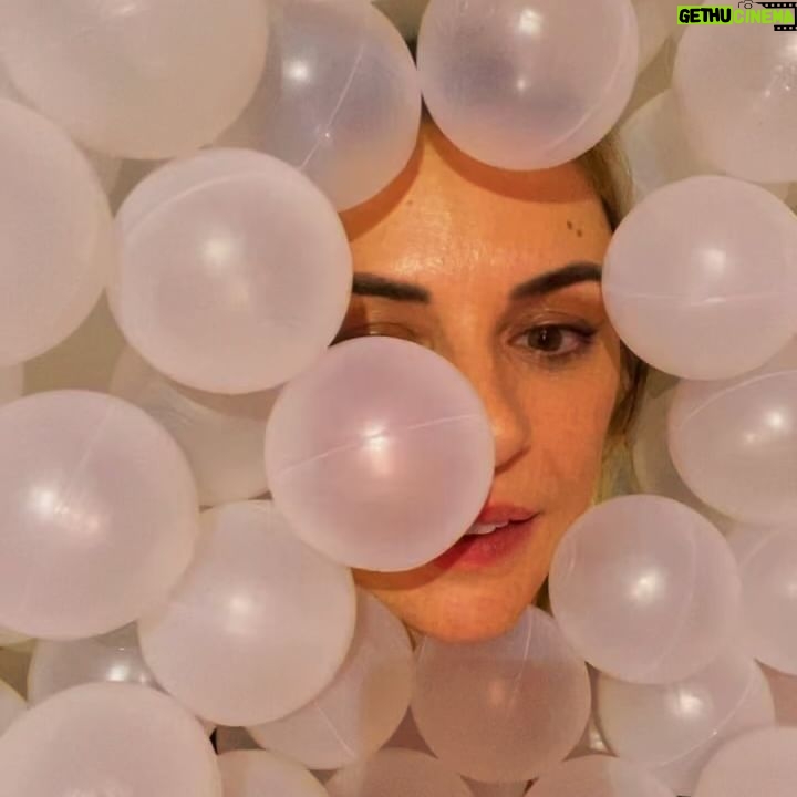 Miren Ibarguren - 7.2K Likes - Amando Barcelona.