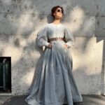 Miriam Leone