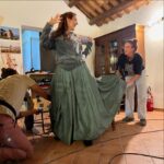 Miriam Leone