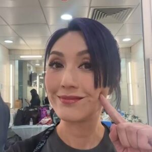 Actress Miriam Yeung Chin-Wah HD Instagram Photos and Wallpapers September 2024