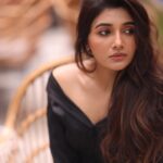 Mirna Menon