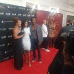 Mishael Morgan