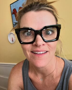 Missi Pyle Instagram - This person is a third grader now. Sigh.