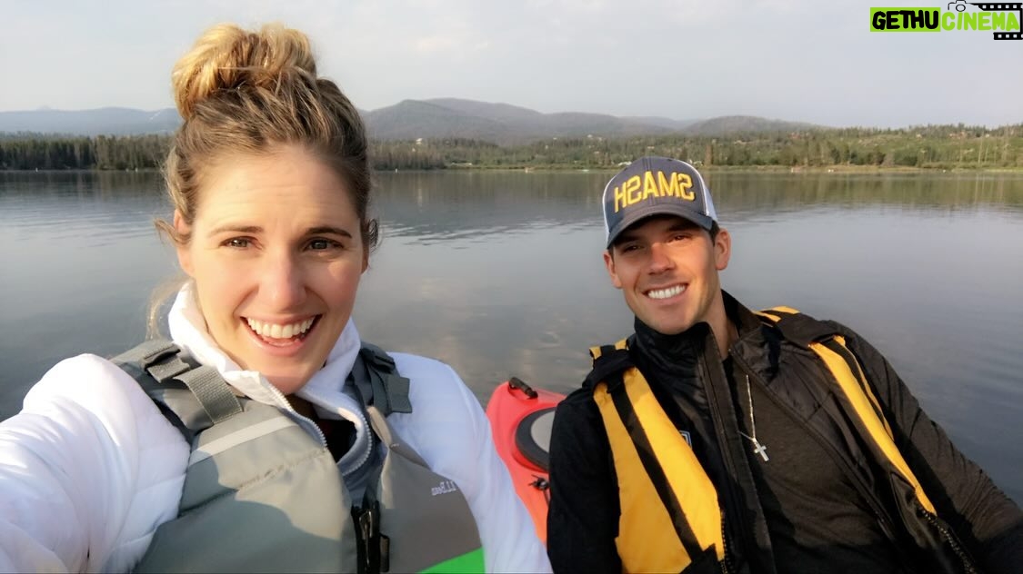 Missy Franklin - 9.9K Likes - 2017
2018
2019
2020
2021
2022
2023
2024
Eight years together. Five married. And each new year continues to be the best of my life. Because of you. Because of this family we’ve created. You are my best friend, and the love of my life. 5 down, forever to go🫶🏻