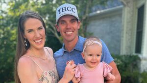 Missy Franklin Instagram - 2017
2018
2019
2020
2021
2022
2023
2024

Eight years together. Five married. And each new year continues to be the best of my life. Because of you. Because of this family we’ve created. You are my best friend, and the love of my life. 5 down, forever to go🫶🏻