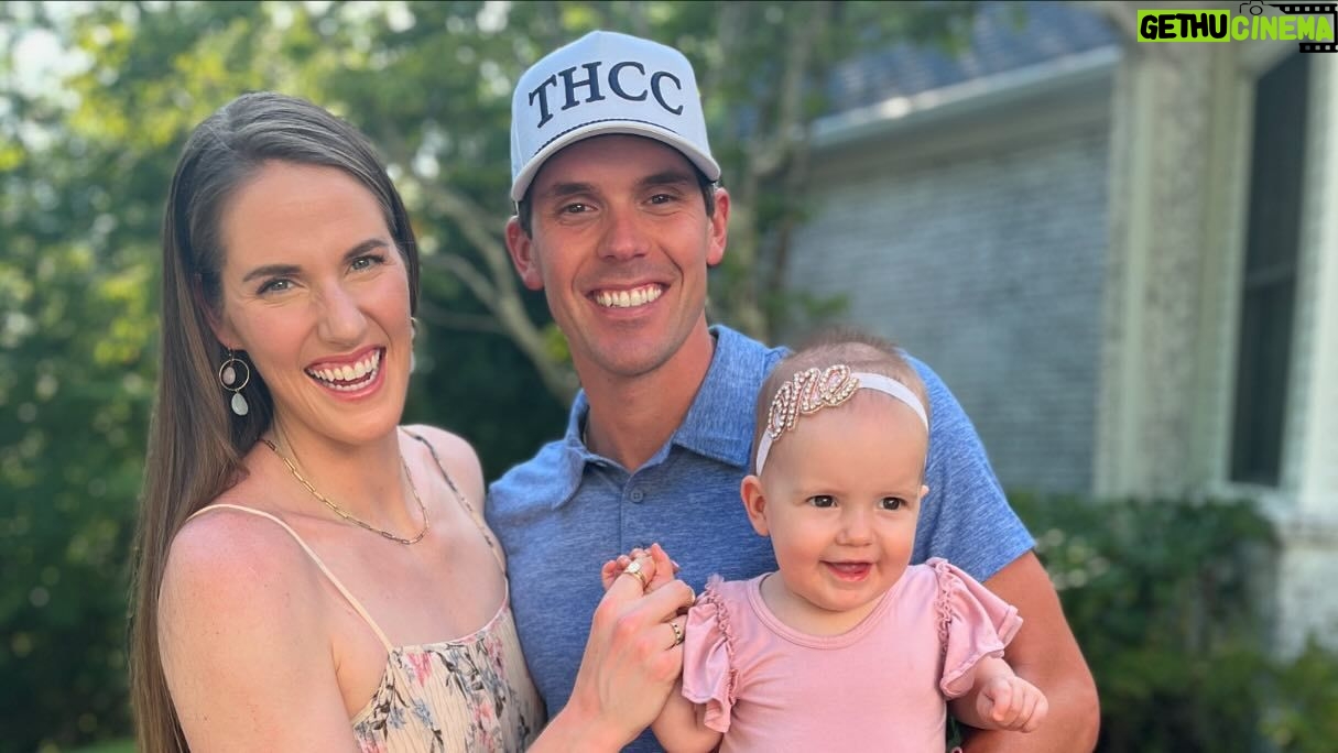 Missy Franklin - 9.9K Likes - 2017
2018
2019
2020
2021
2022
2023
2024
Eight years together. Five married. And each new year continues to be the best of my life. Because of you. Because of this family we’ve created. You are my best friend, and the love of my life. 5 down, forever to go🫶🏻