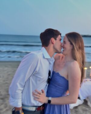 Missy Franklin Instagram - A magical weekend celebrating a magical love and couple✨