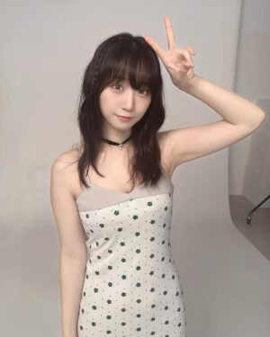 Moe Iori Instagram - #きゅるん