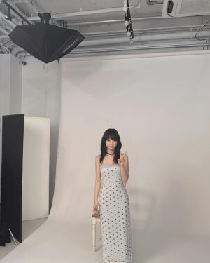 Moe Iori Instagram - #きゅるん