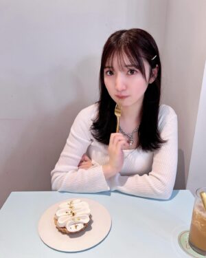Moe Toyota Instagram - 🤍

歩いてたまたま出会った
カフェに入るの好き☕️🪽

#日常
#カフェ
#バナナタルト
