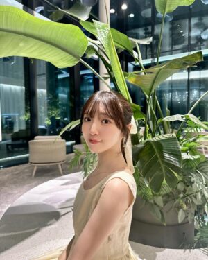 Moe Toyota Instagram - 🤍💛

今週も息していこうね〜🌼

#夏の思い出
#お気に入りワンピース