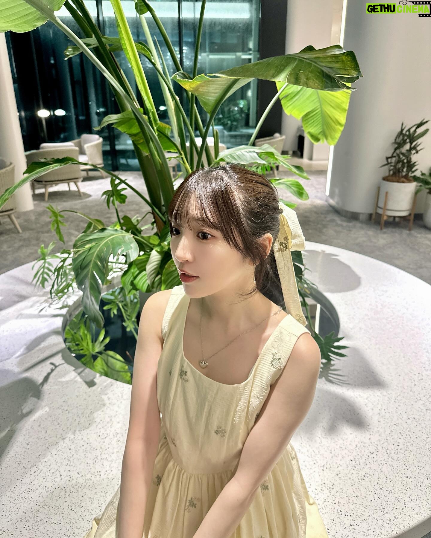 Moe Toyota - 9.9K Likes - 🤍💛
今週も息していこうね〜🌼
#夏の思い出
#お気に入りワンピース