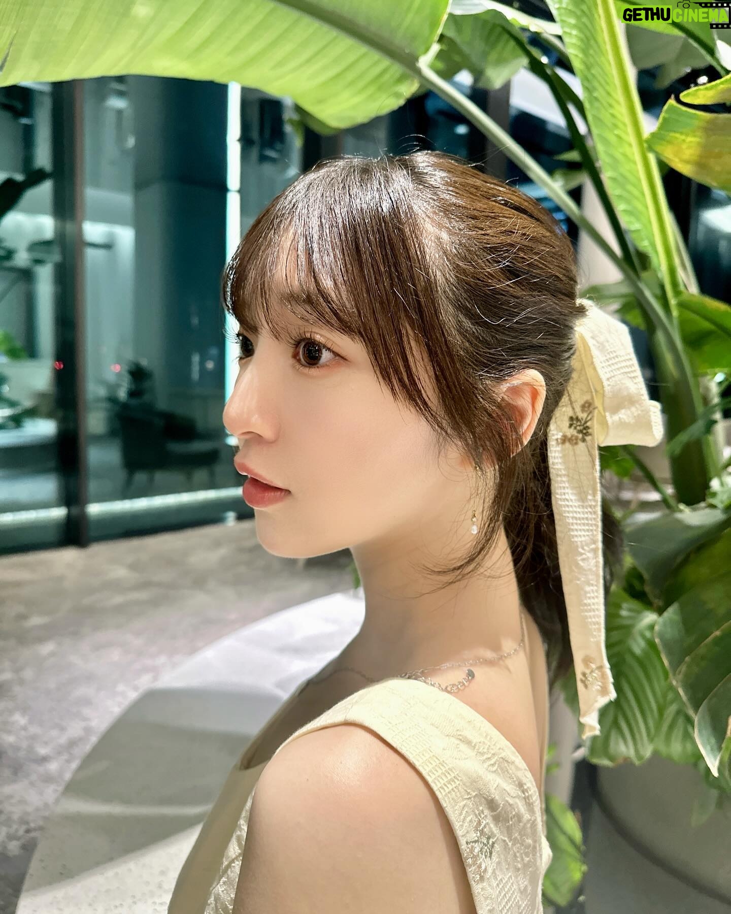 Moe Toyota - 9.9K Likes - 🤍💛
今週も息していこうね〜🌼
#夏の思い出
#お気に入りワンピース