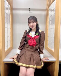 Actress Moe Toyota HD Instagram Photos and Wallpapers September 2024
