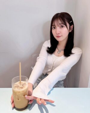 Moe Toyota Instagram - 🤍

歩いてたまたま出会った
カフェに入るの好き☕️🪽

#日常
#カフェ
#バナナタルト