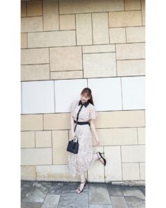Actress Momo Shitou HD Photos and Wallpapers August 2024