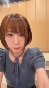 Actress Momoko Gumi Company HD Photos and Wallpapers February 2025